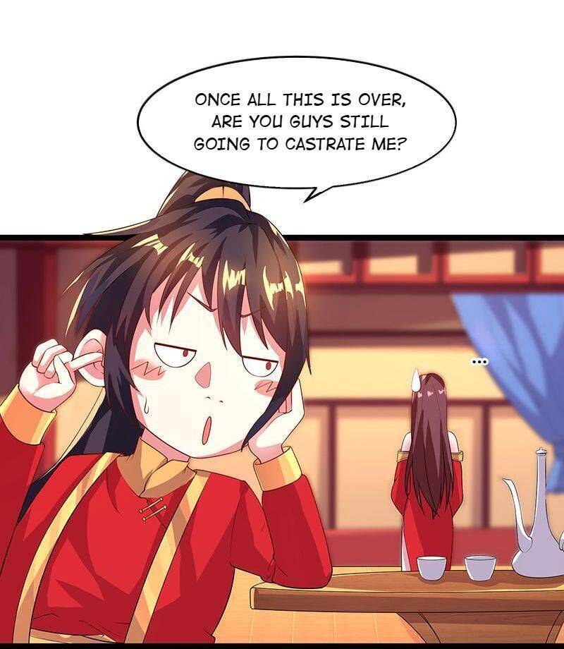 I Desire To Be Carefree Chapter 5 - page 13