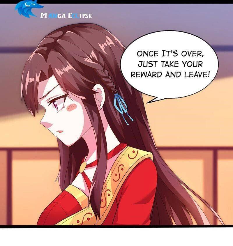 I Desire To Be Carefree Chapter 5 - page 14