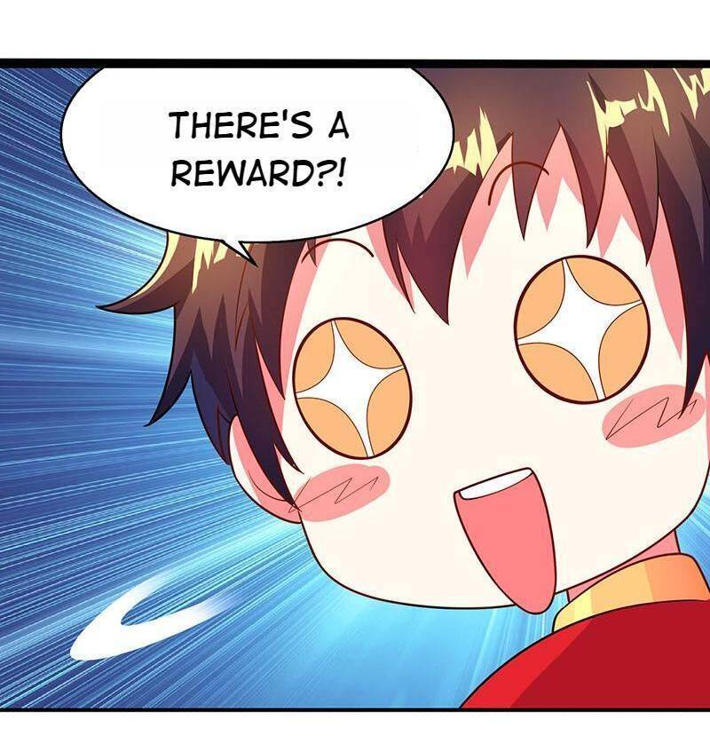 I Desire To Be Carefree Chapter 5 - page 15