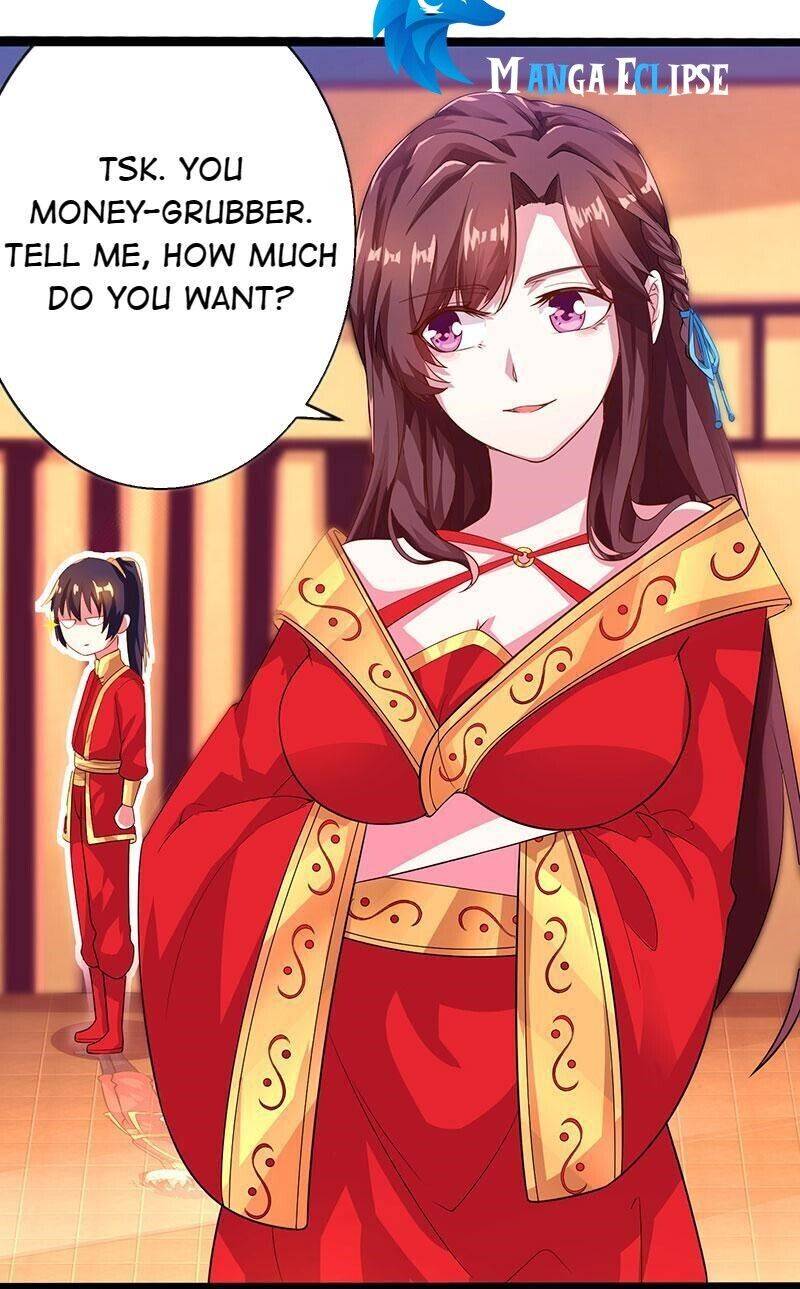 I Desire To Be Carefree Chapter 5 - page 16