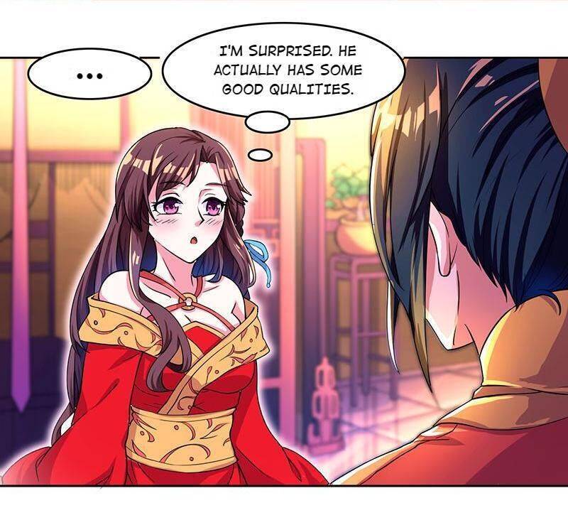 I Desire To Be Carefree Chapter 5 - page 18