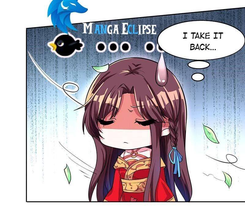 I Desire To Be Carefree Chapter 5 - page 20