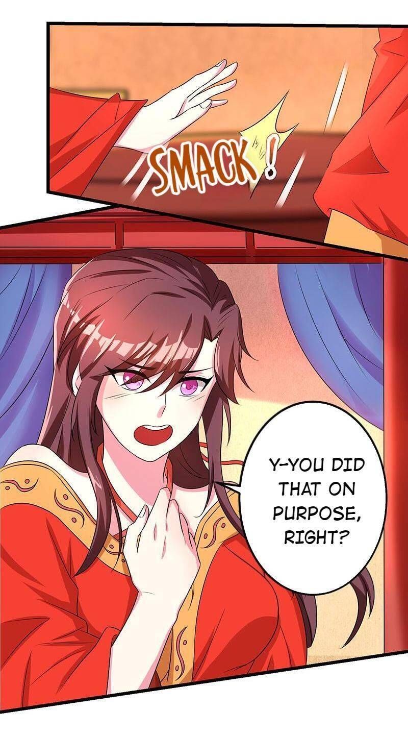 I Desire To Be Carefree Chapter 5 - page 3