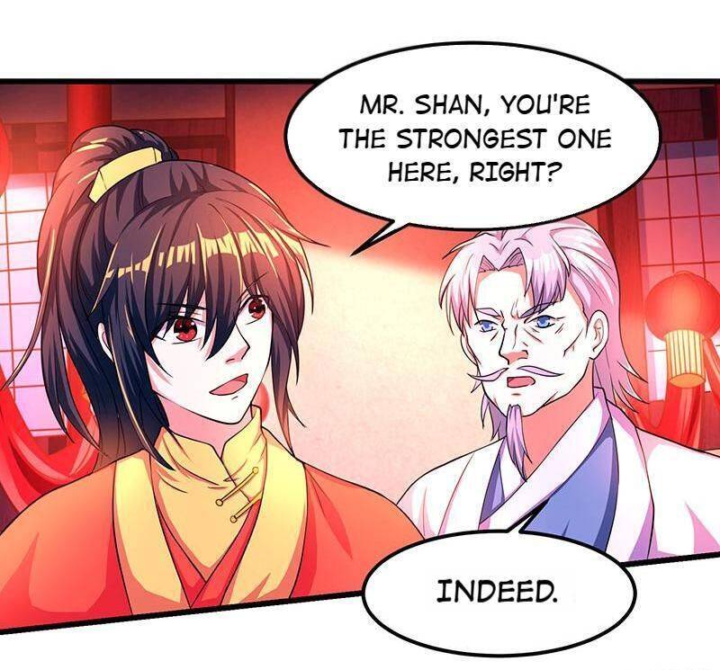 I Desire To Be Carefree Chapter 4 - page 3