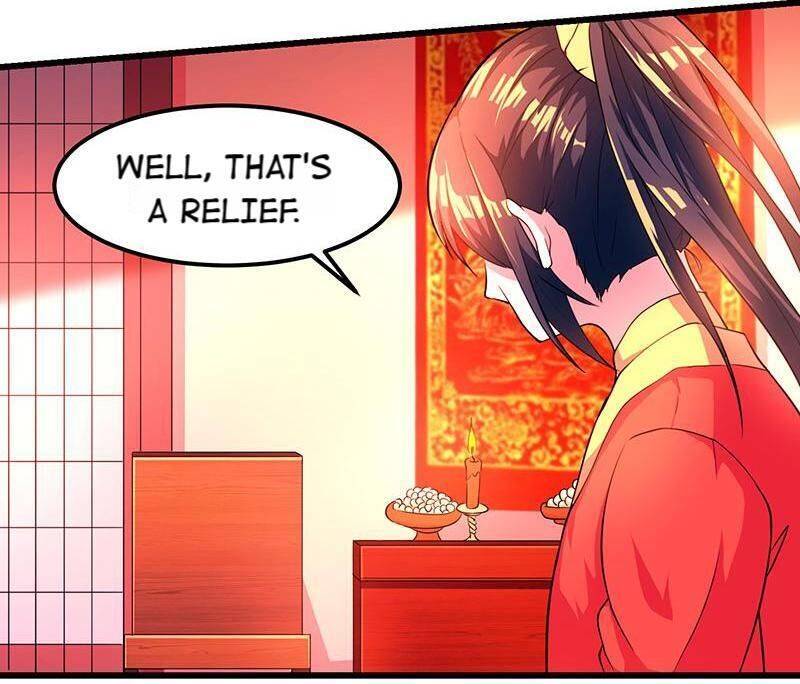 I Desire To Be Carefree Chapter 4 - page 4