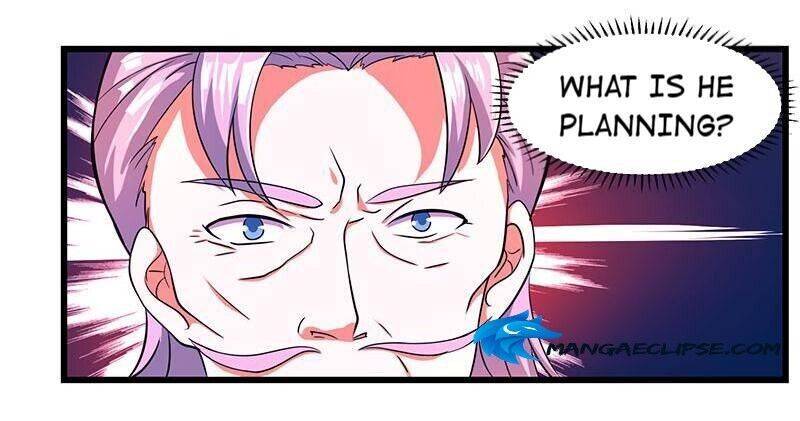 I Desire To Be Carefree Chapter 4 - page 5