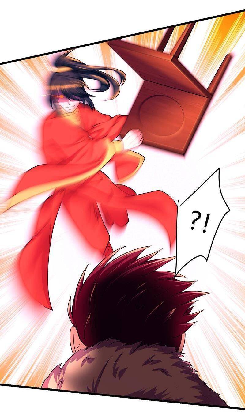 I Desire To Be Carefree Chapter 4 - page 7