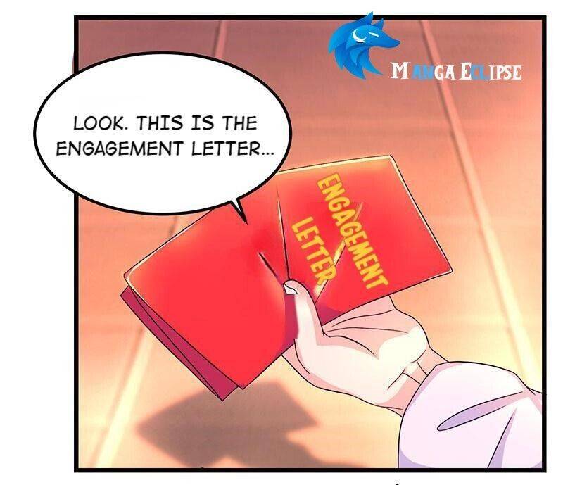 I Desire To Be Carefree Chapter 3 - page 16