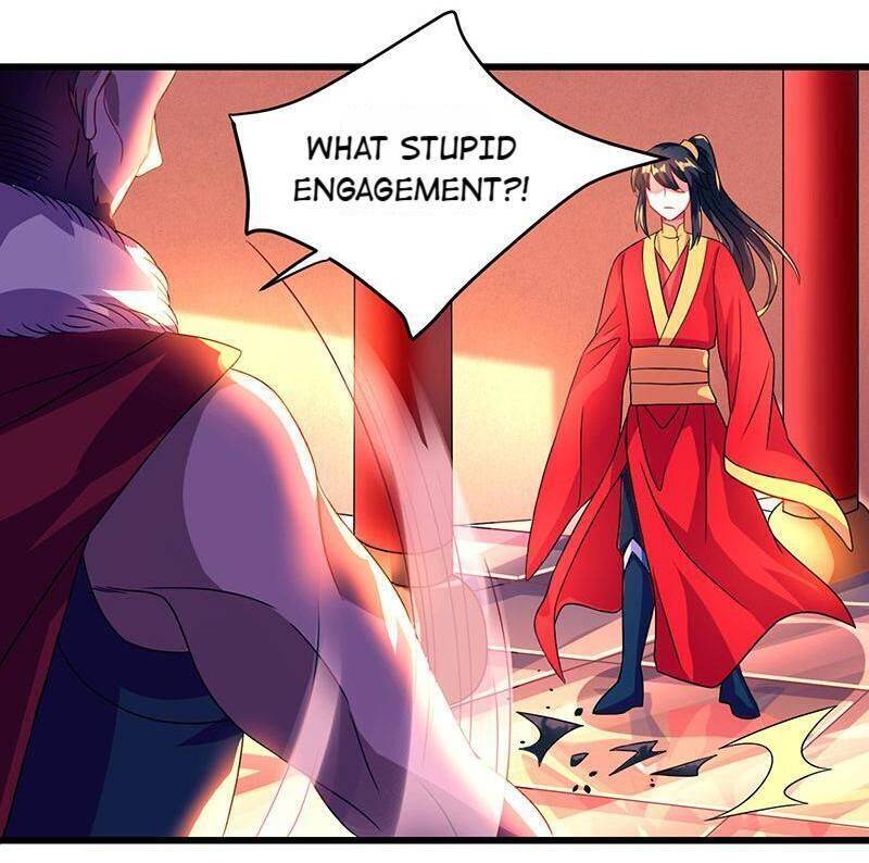 I Desire To Be Carefree Chapter 3 - page 18