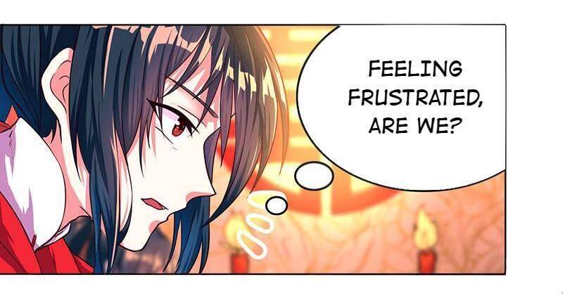 I Desire To Be Carefree Chapter 3 - page 8