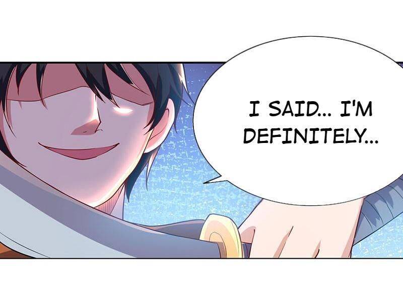 I Desire To Be Carefree Chapter 2 - page 25
