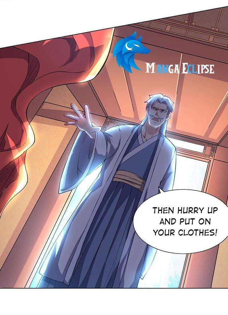 I Desire To Be Carefree Chapter 2 - page 28