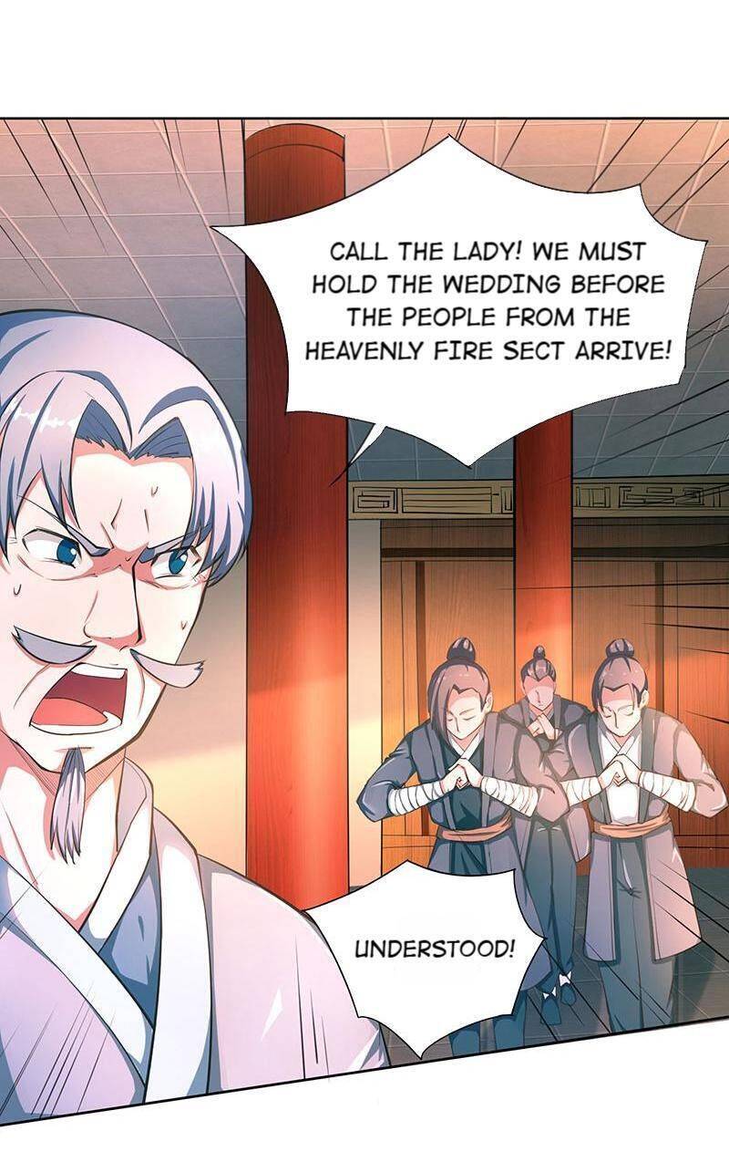 I Desire To Be Carefree Chapter 2 - page 8