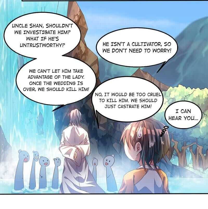 I Desire To Be Carefree Chapter 1 - page 24