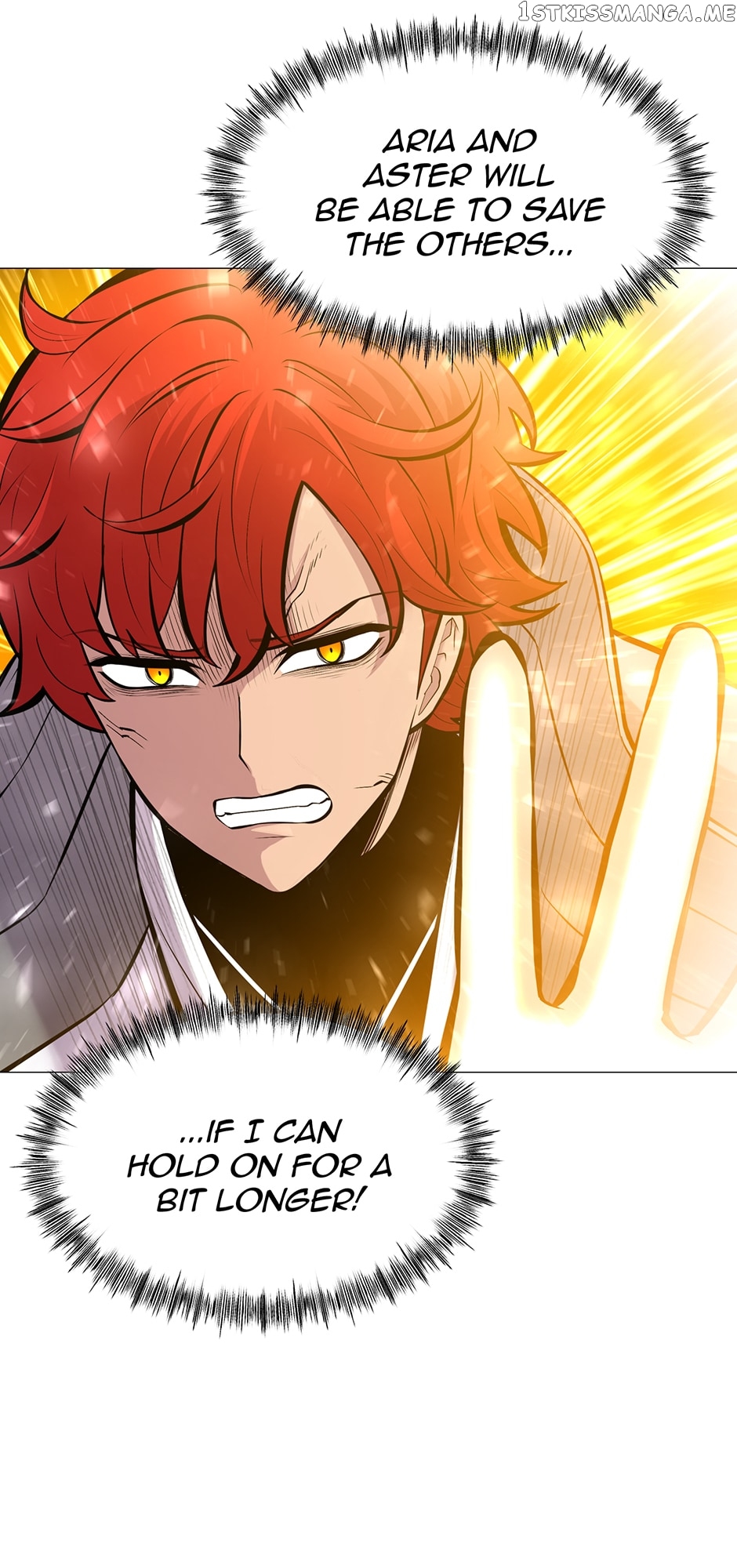 Updater - Manga Chapter 117 - page 11