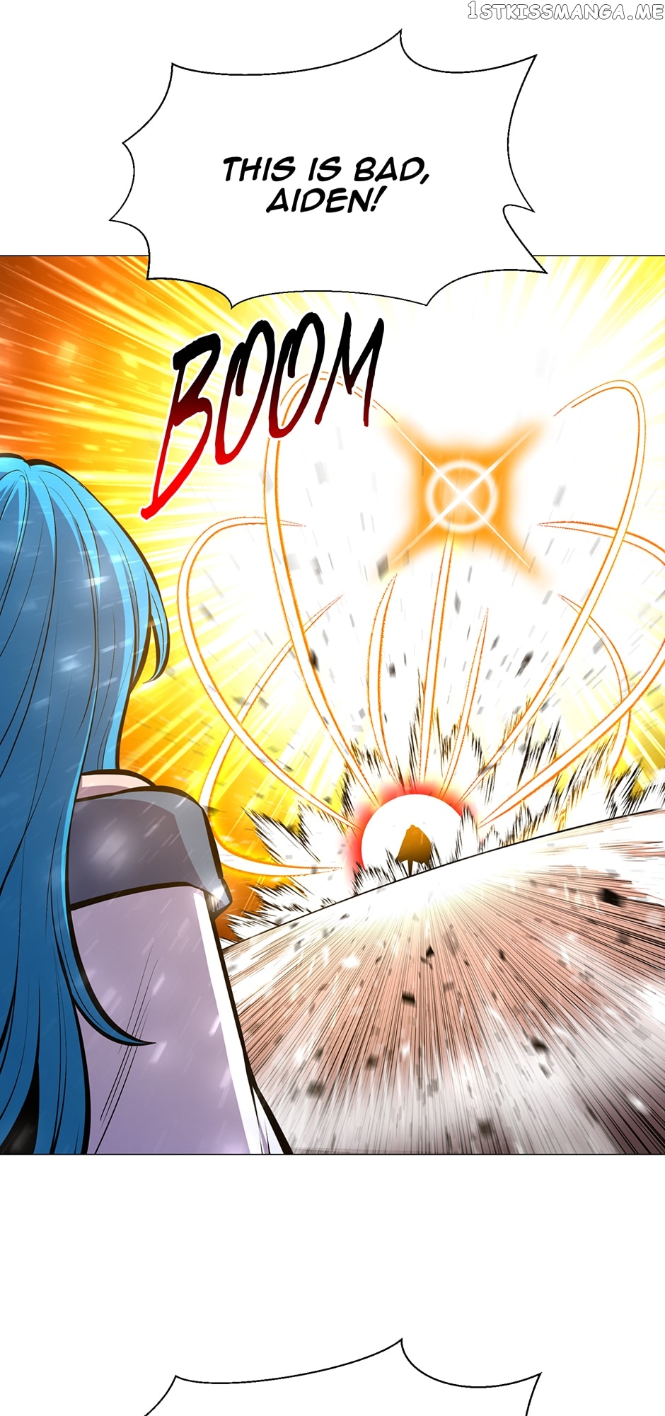 Updater - Manga Chapter 117 - page 12