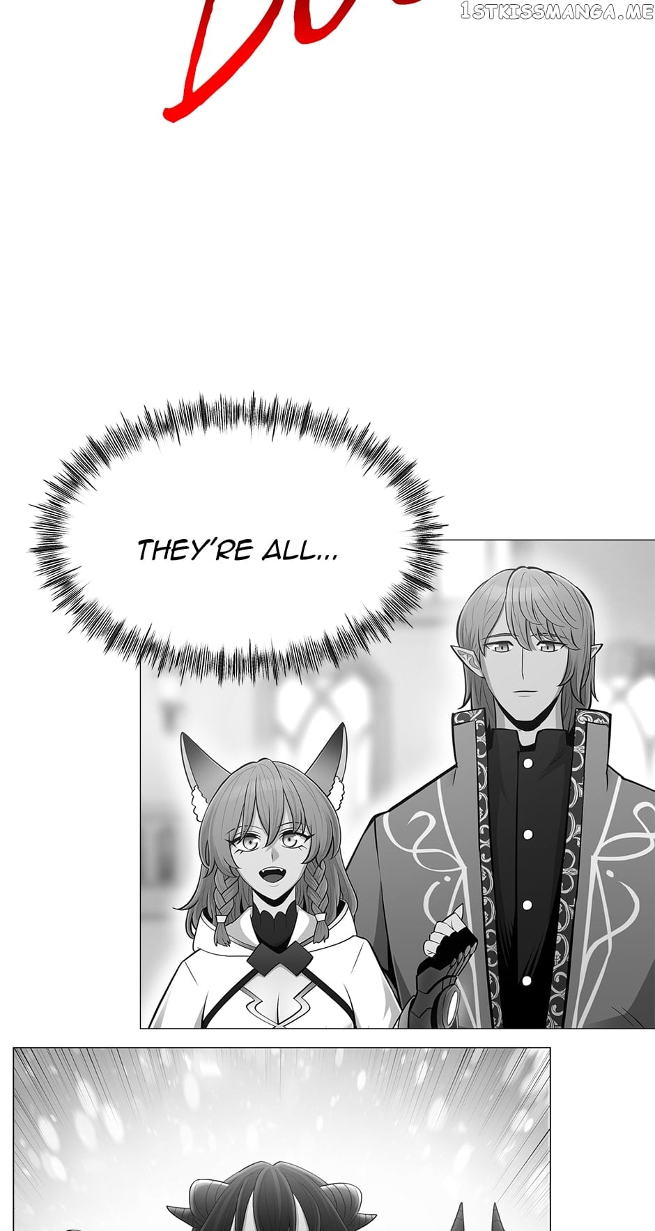 Updater - Manga Chapter 117 - page 15