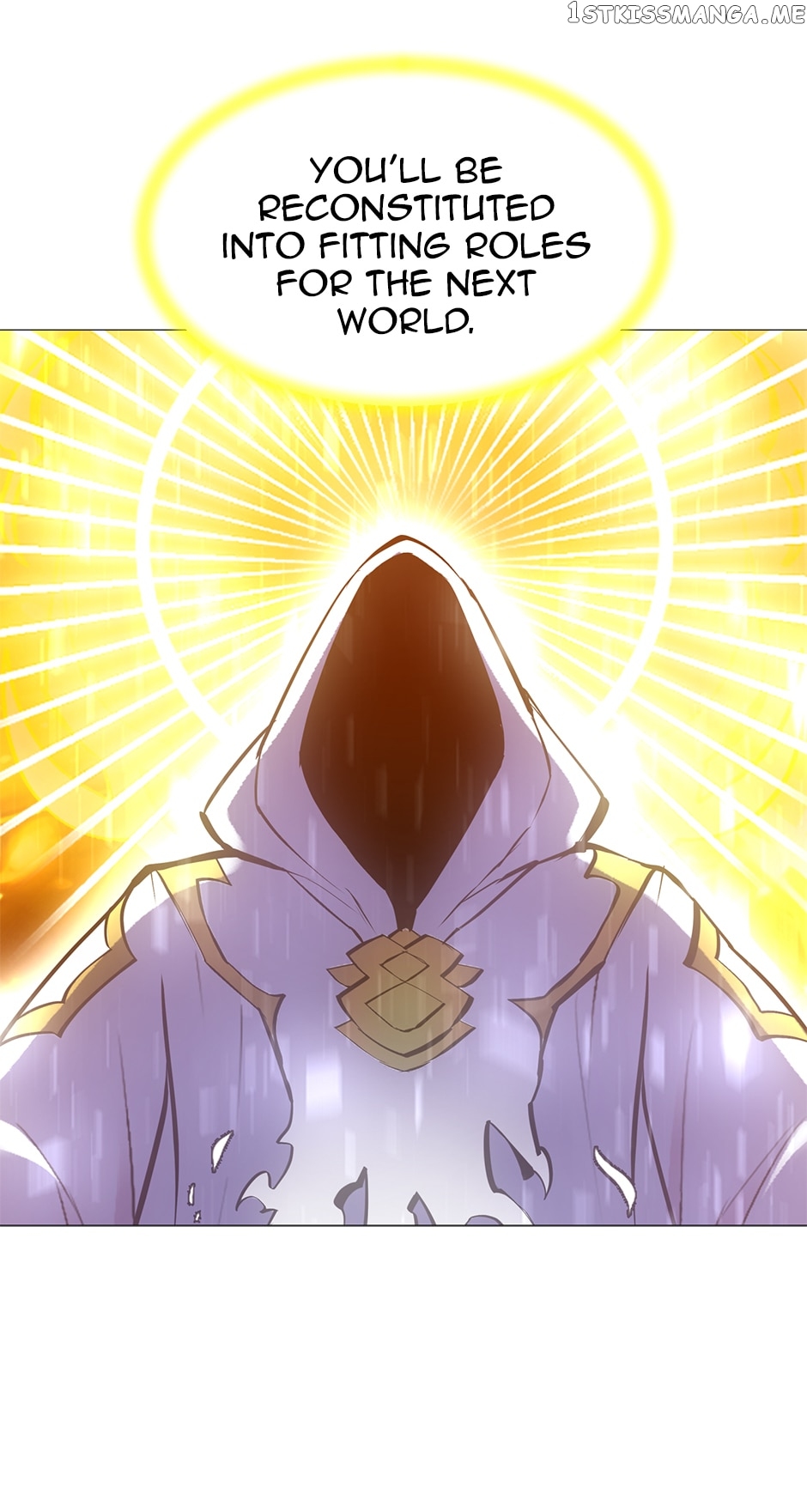 Updater - Manga Chapter 117 - page 18