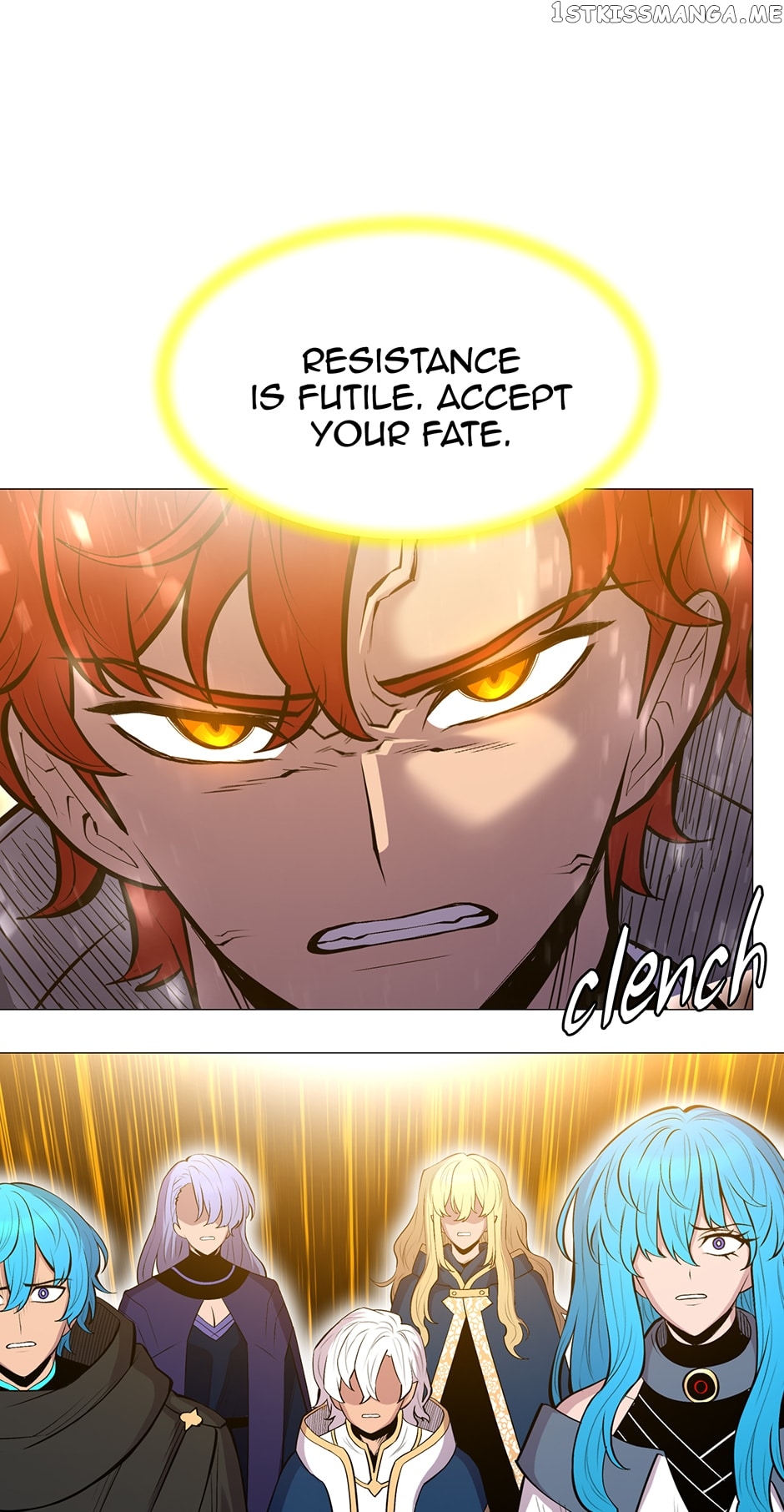 Updater - Manga Chapter 117 - page 19