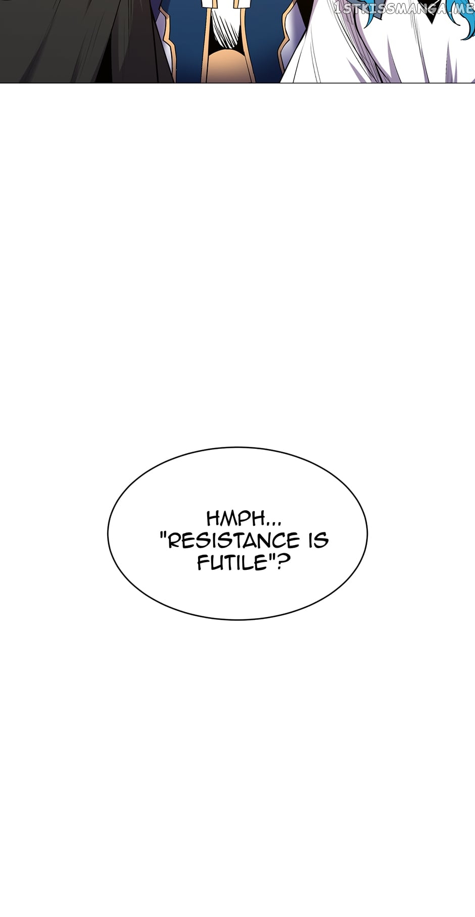 Updater - Manga Chapter 117 - page 20