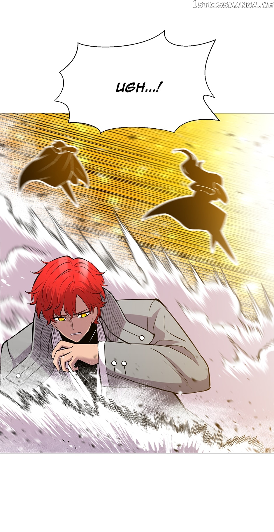 Updater - Manga Chapter 117 - page 54