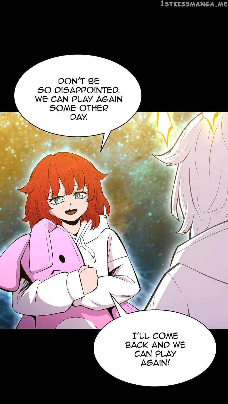 Updater - Manga Chapter 116 - page 10
