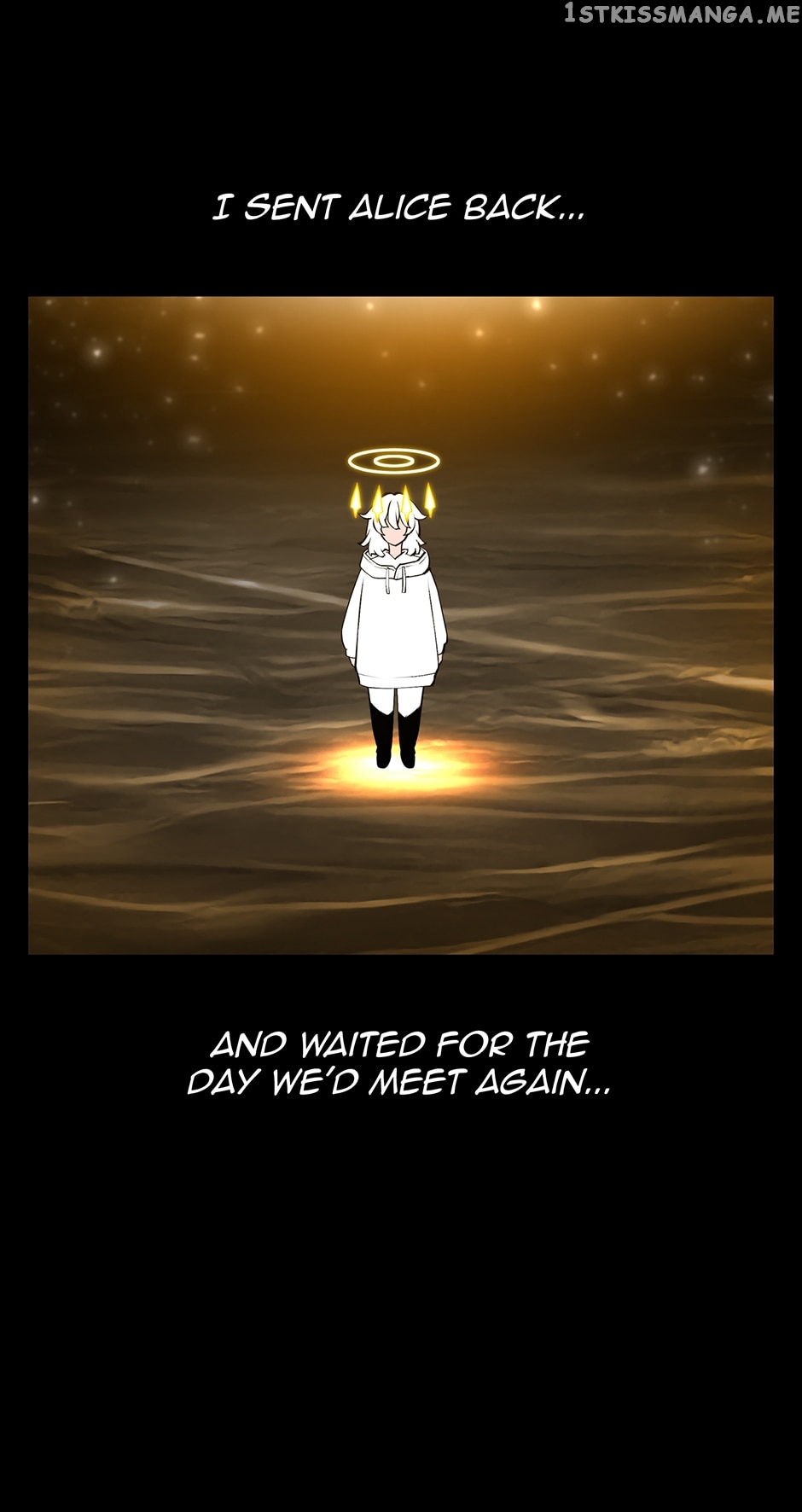 Updater - Manga Chapter 116 - page 17