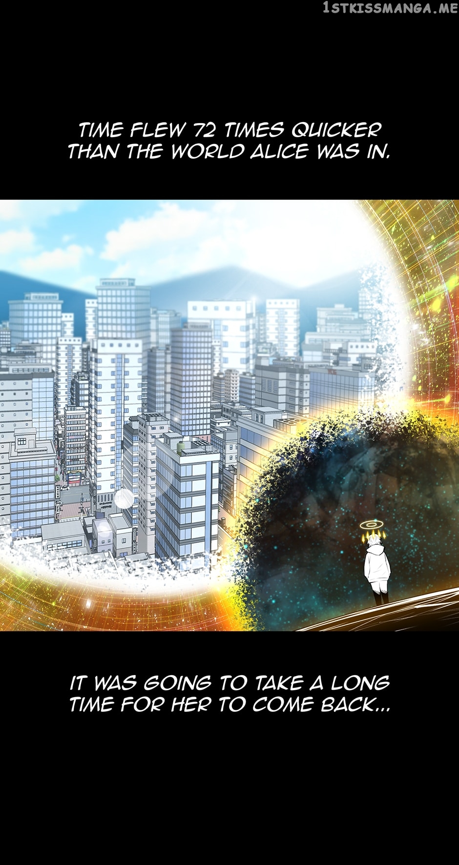 Updater - Manga Chapter 116 - page 18