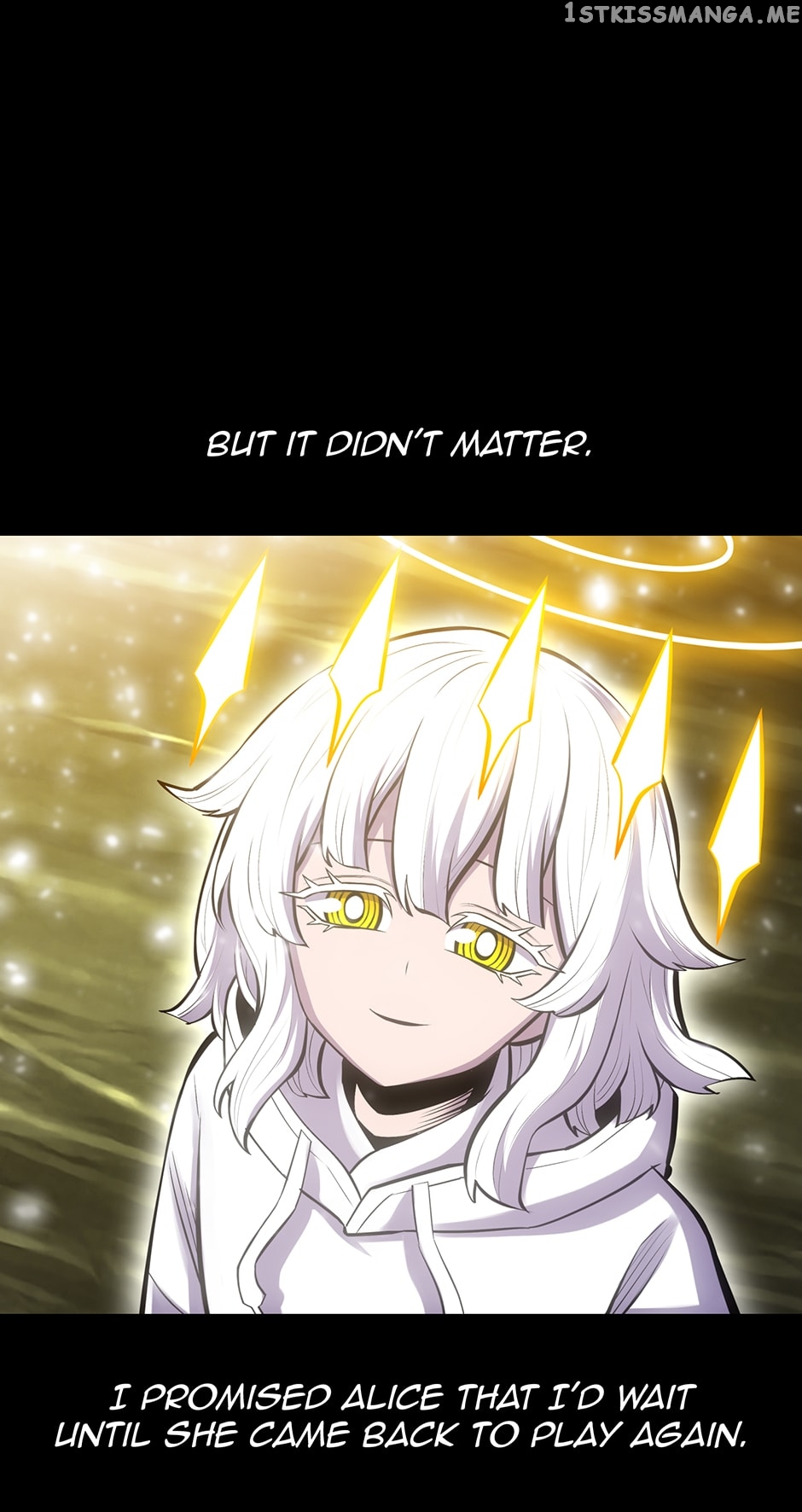 Updater - Manga Chapter 116 - page 19