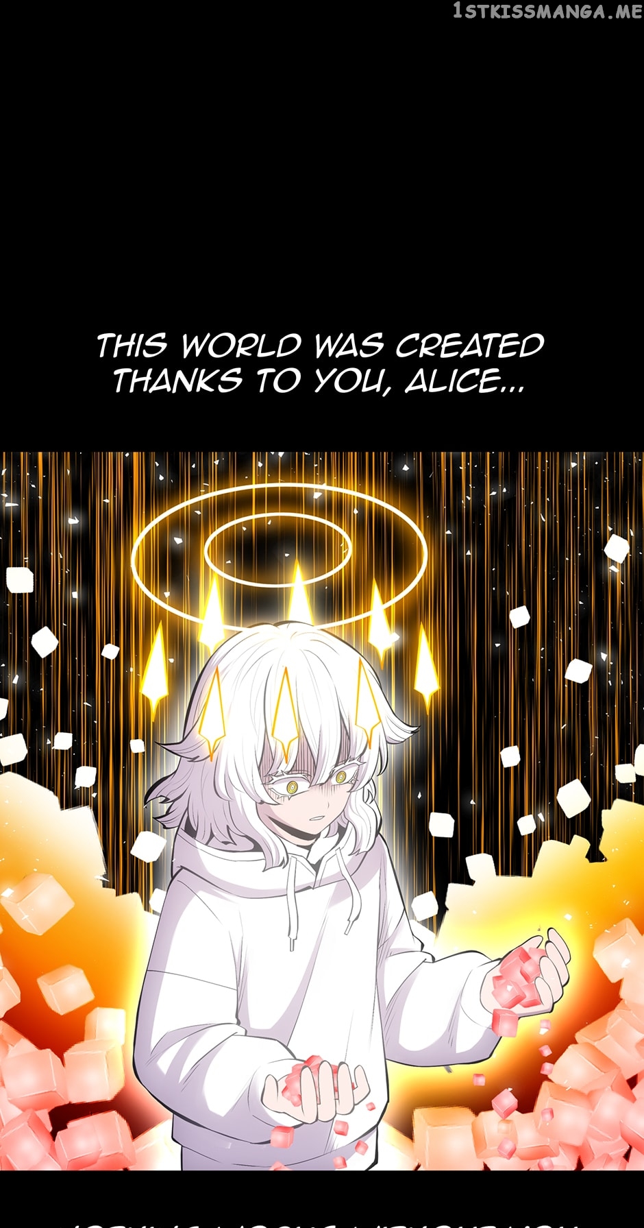 Updater - Manga Chapter 116 - page 33