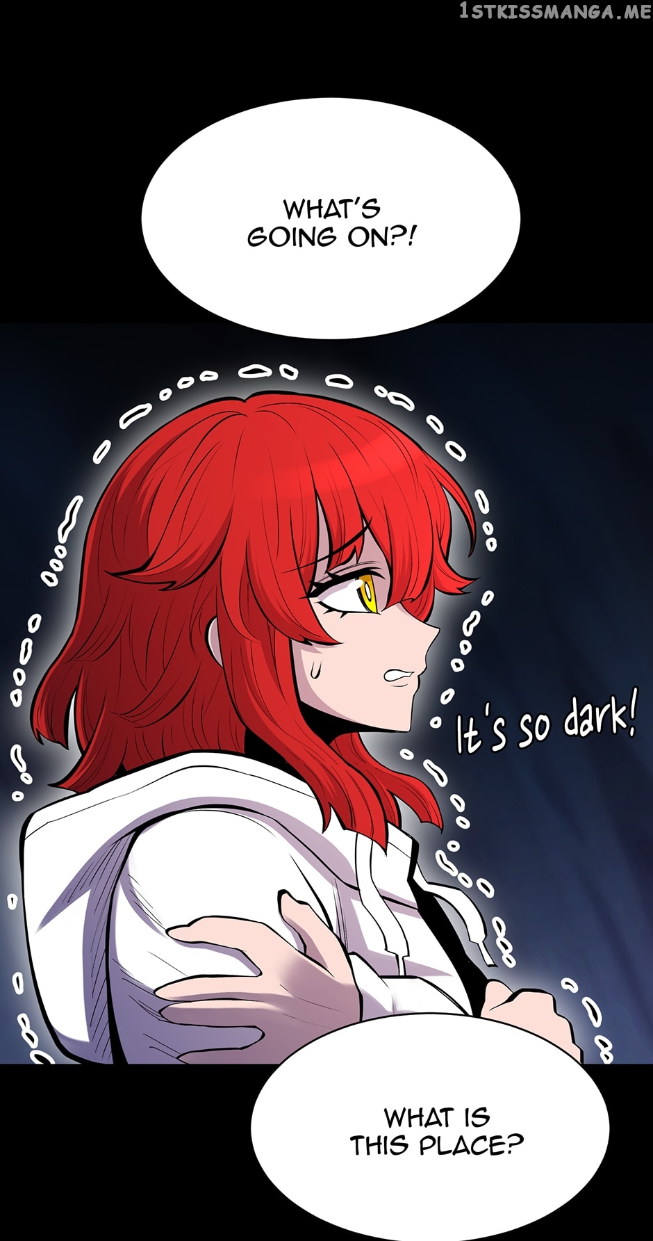Updater - Manga Chapter 116 - page 48