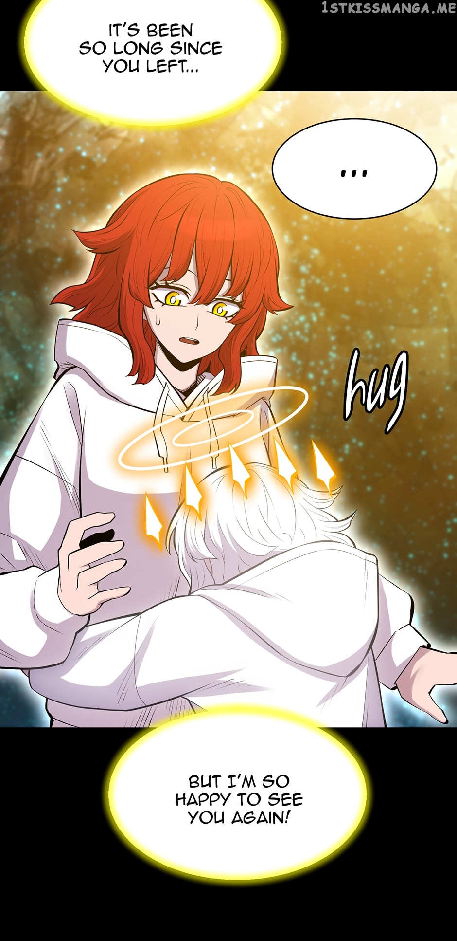 Updater - Manga Chapter 116 - page 56