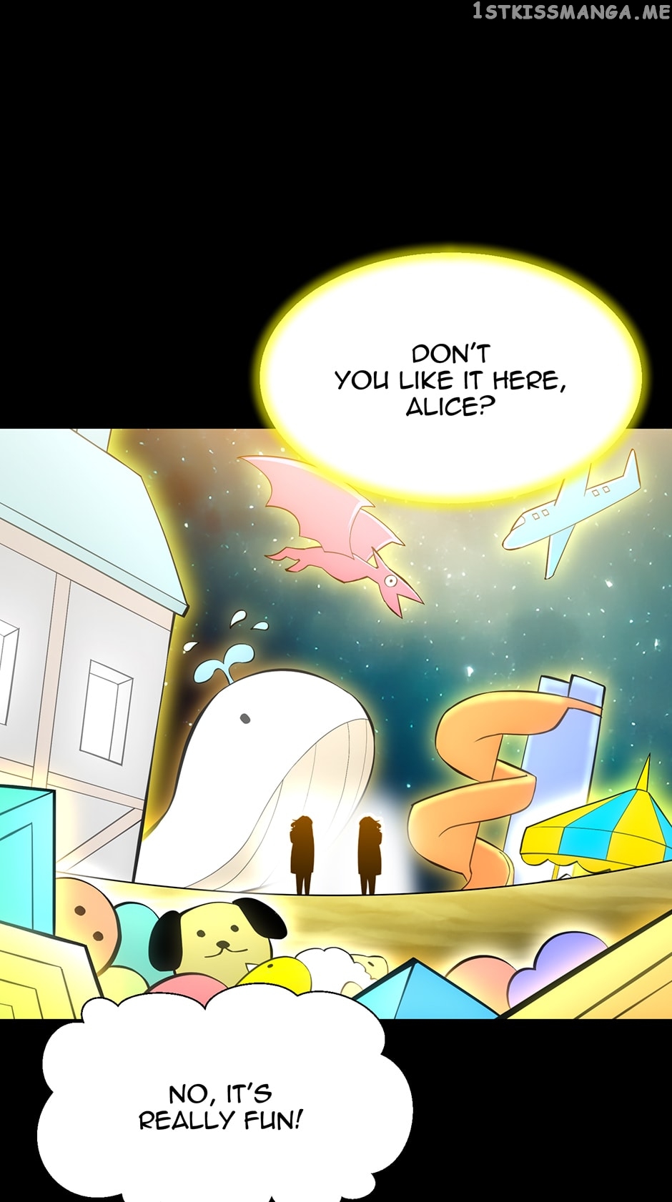 Updater - Manga Chapter 116 - page 6