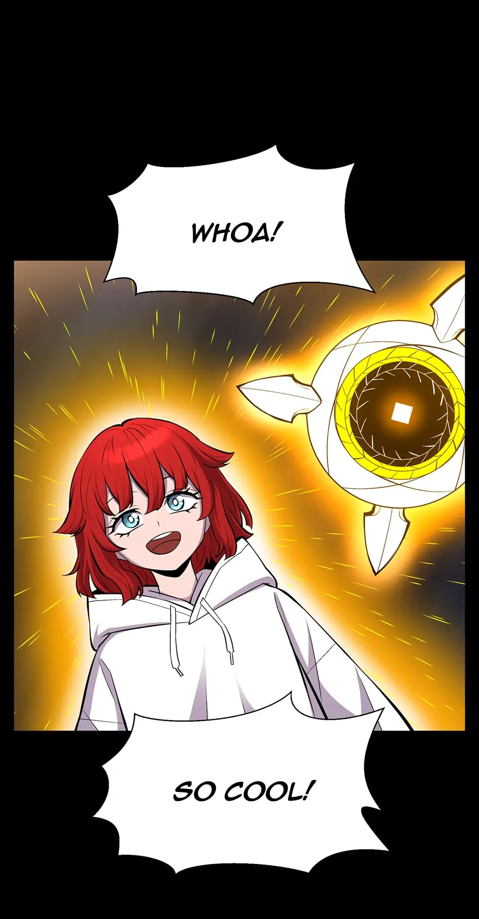 Updater - Manga Chapter 115 - page 38