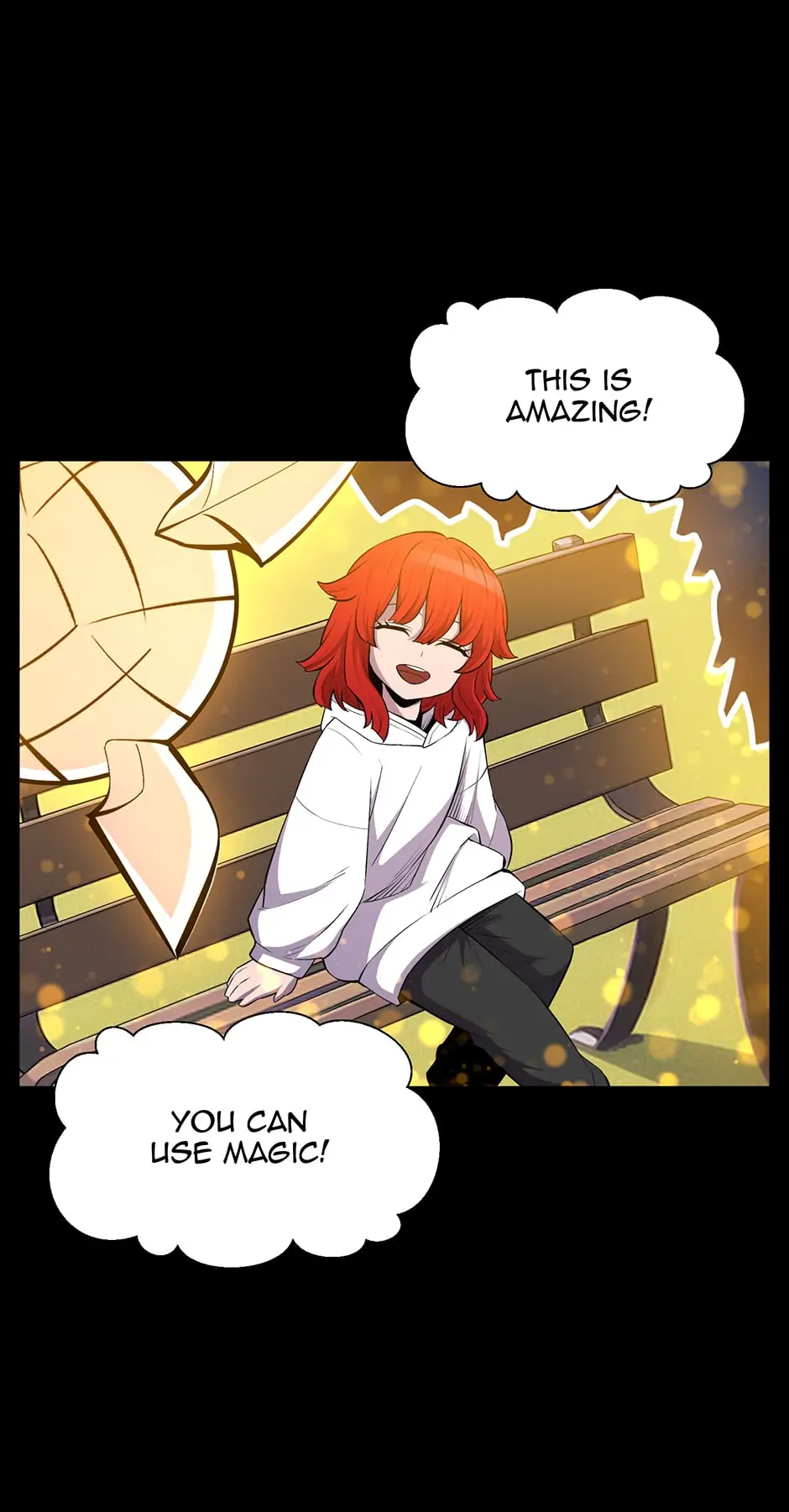 Updater - Manga Chapter 115 - page 39