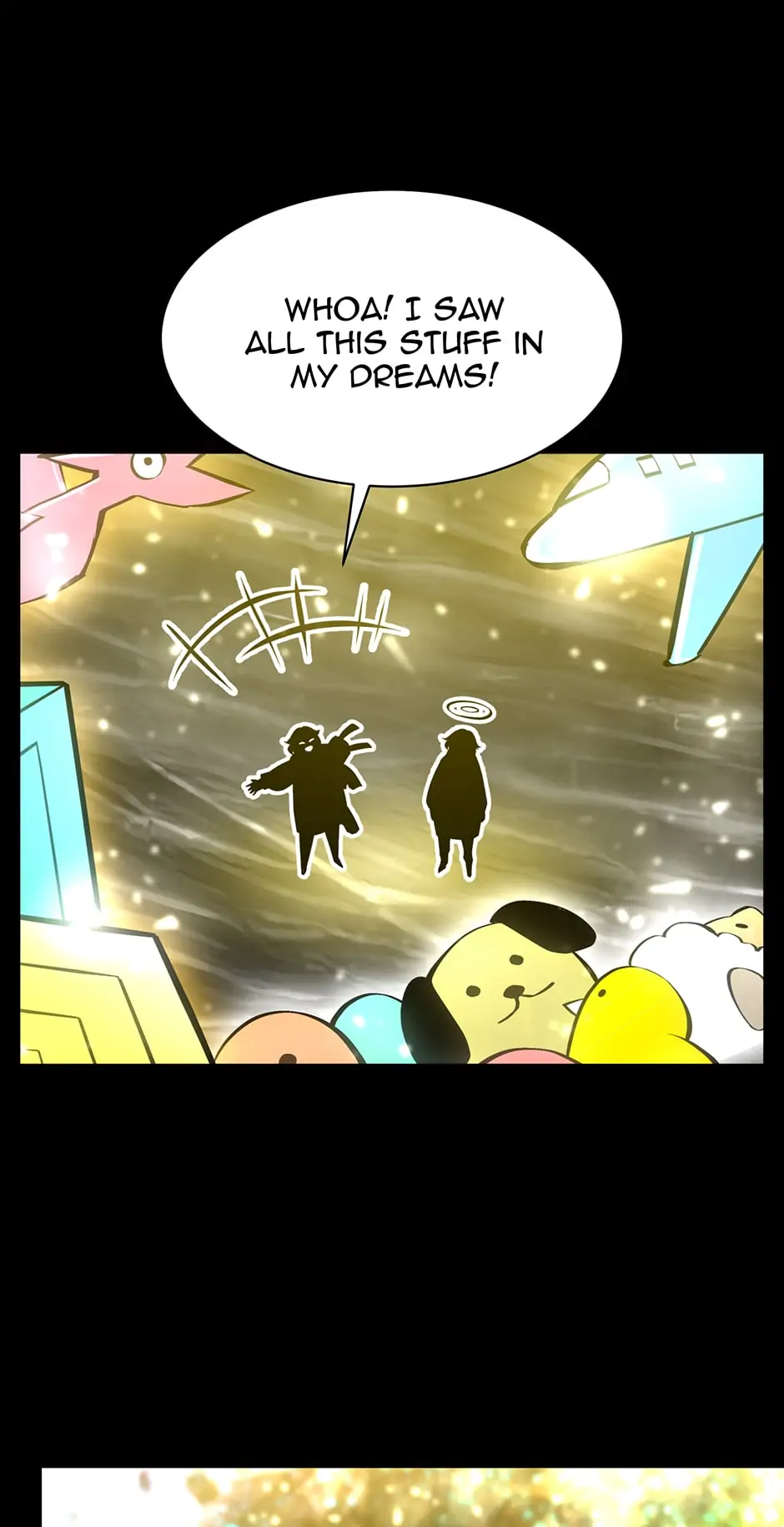 Updater - Manga Chapter 115 - page 66