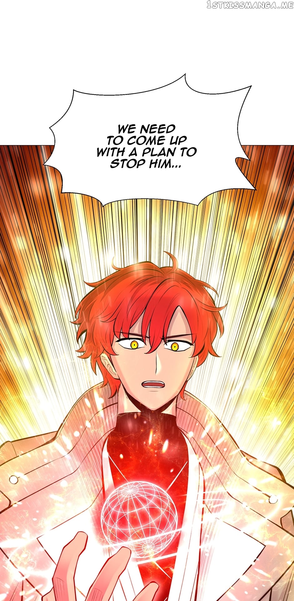 Updater - Manga Chapter 114 - page 25