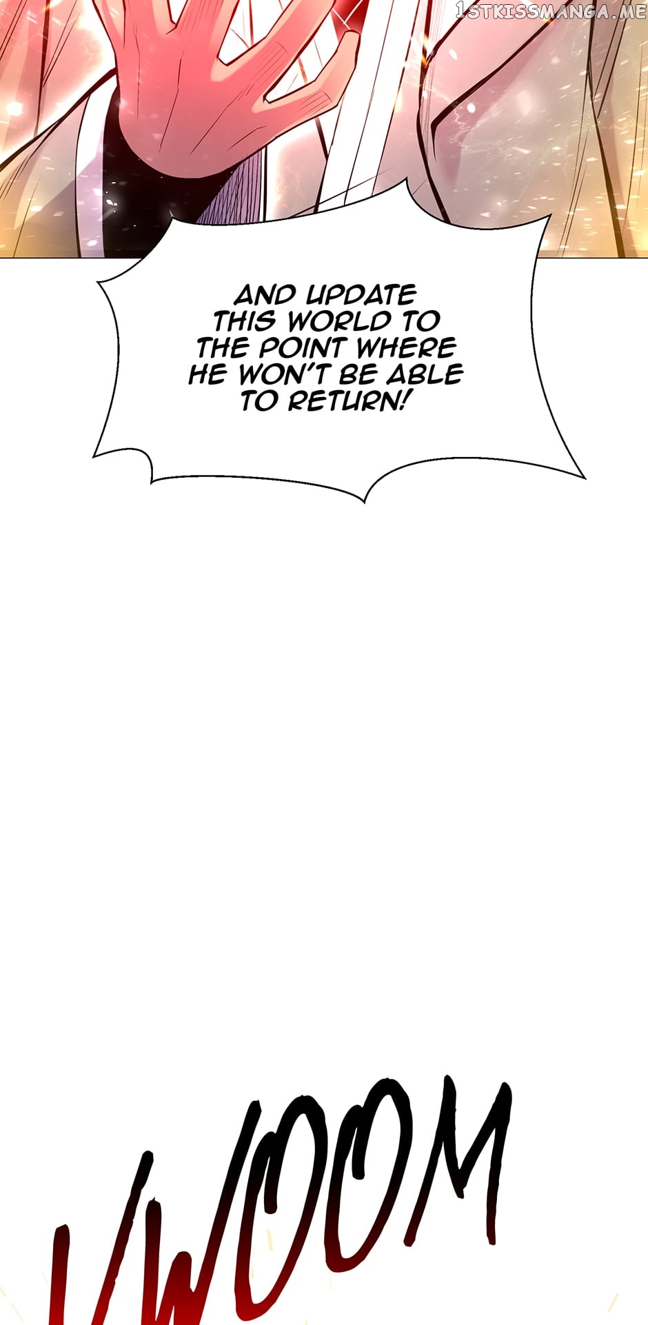 Updater - Manga Chapter 114 - page 26