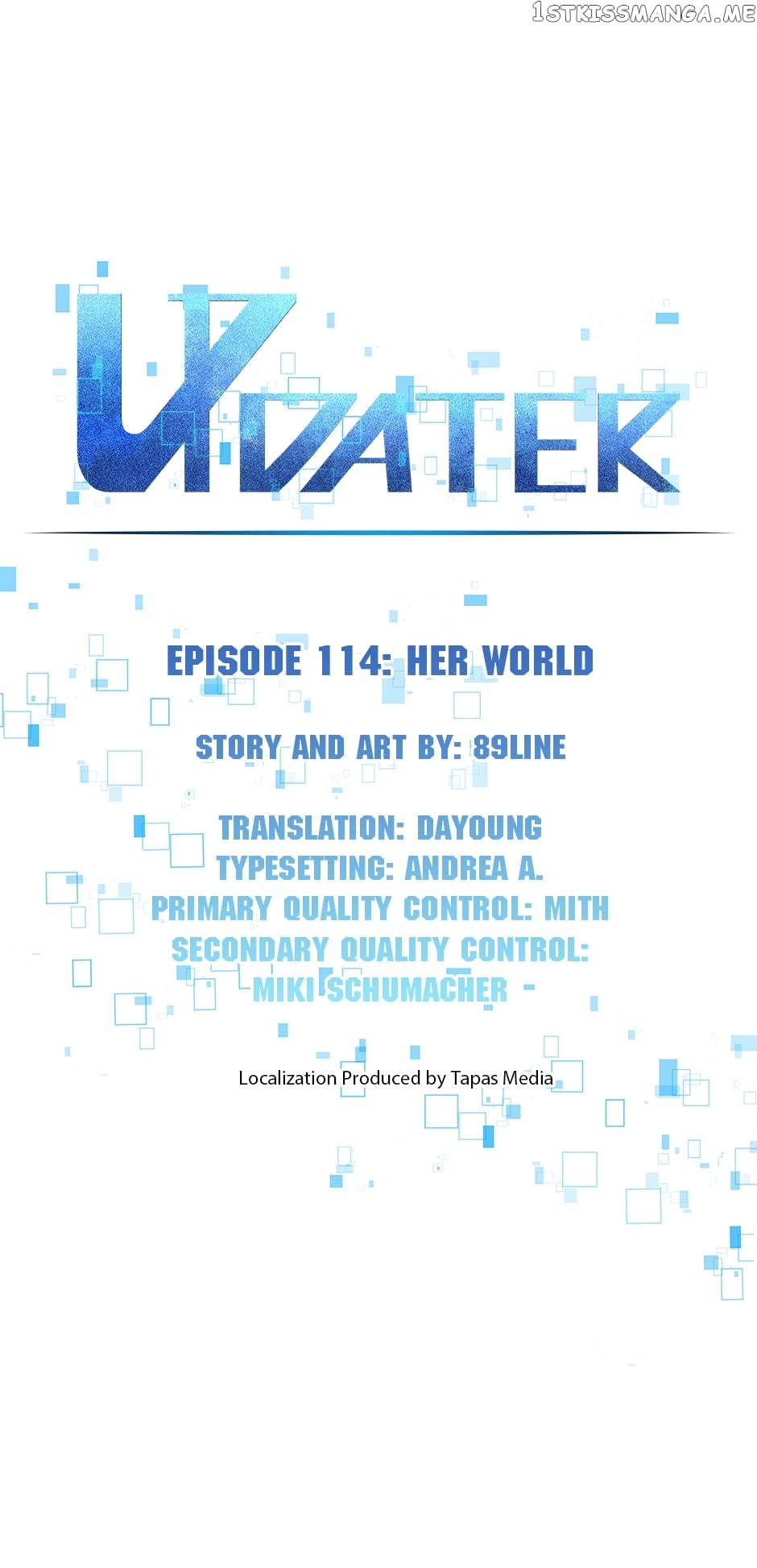 Updater - Manga Chapter 114 - page 34