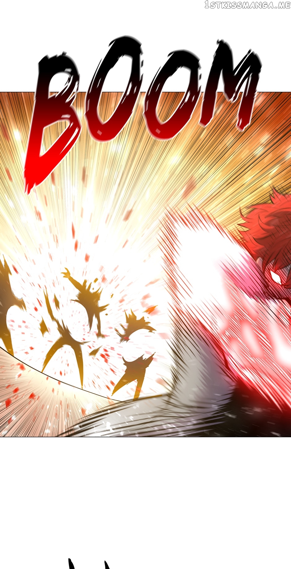 Updater - Manga Chapter 113 - page 10