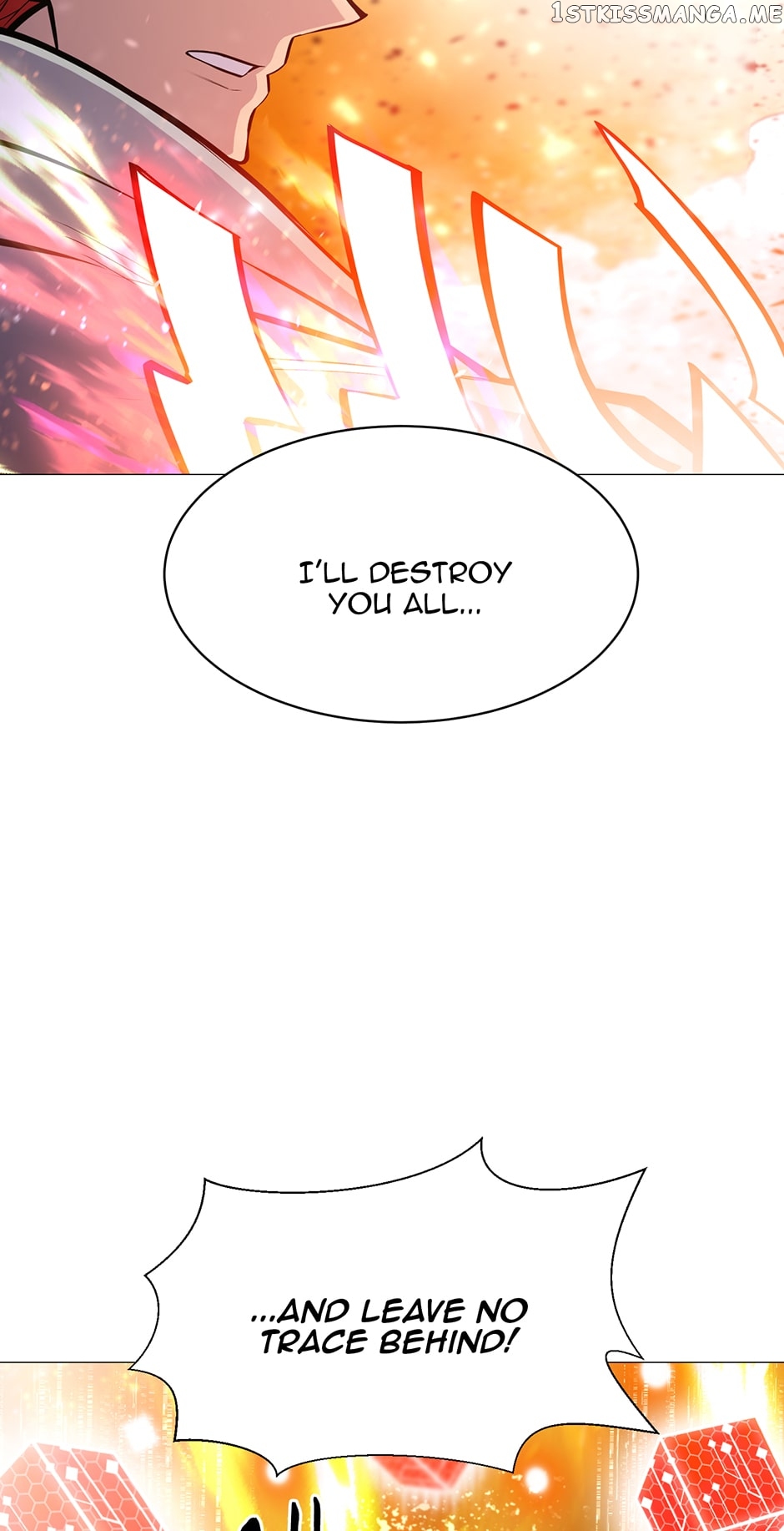 Updater - Manga Chapter 113 - page 12