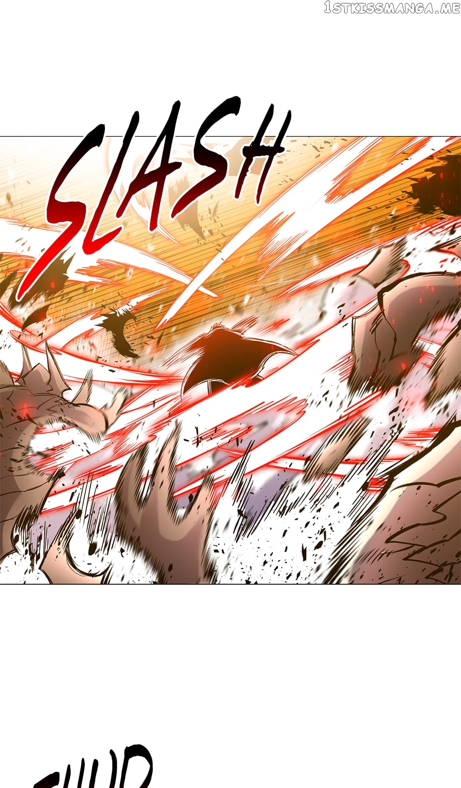 Updater - Manga Chapter 113 - page 27