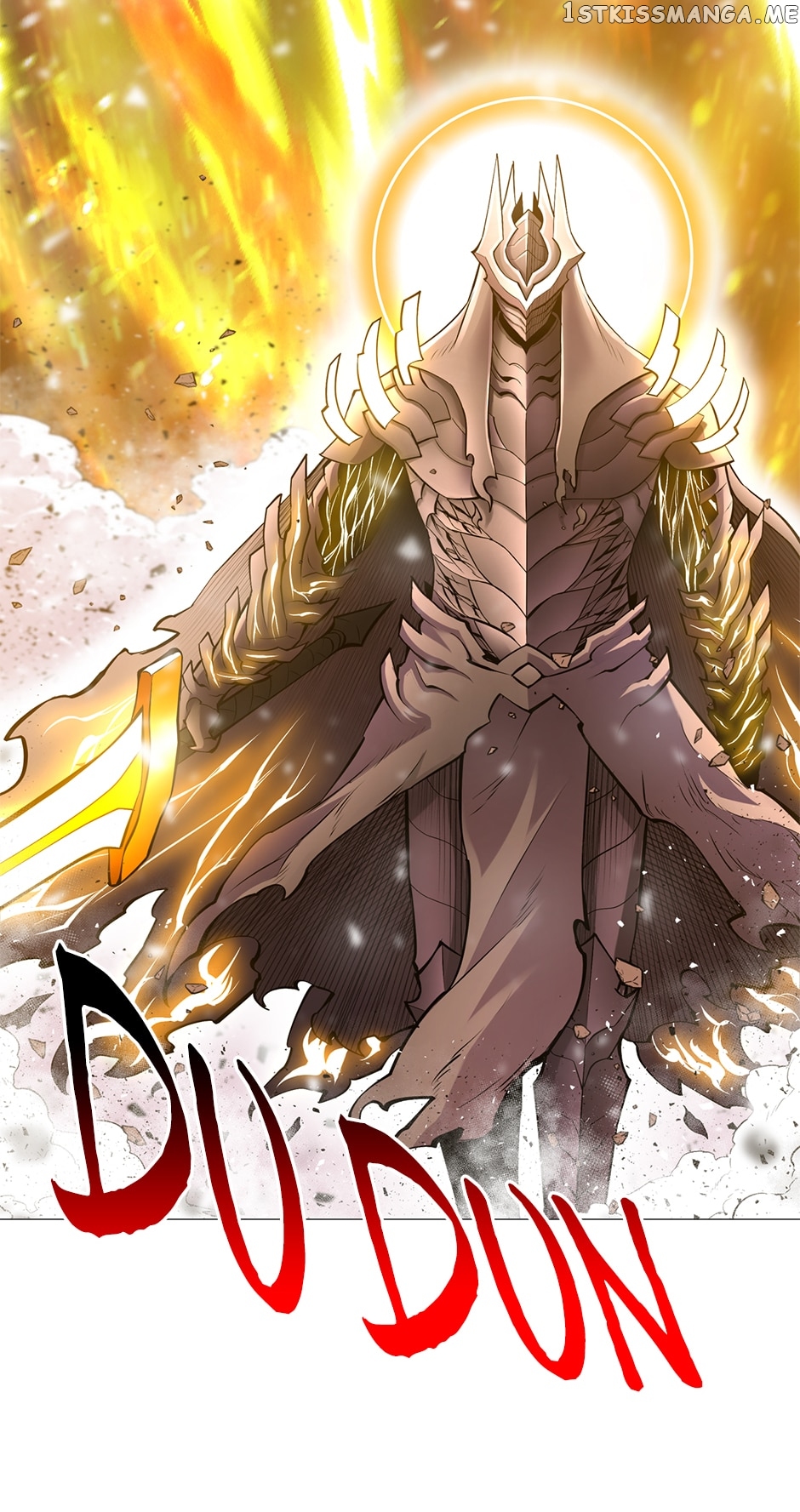 Updater - Manga Chapter 113 - page 43
