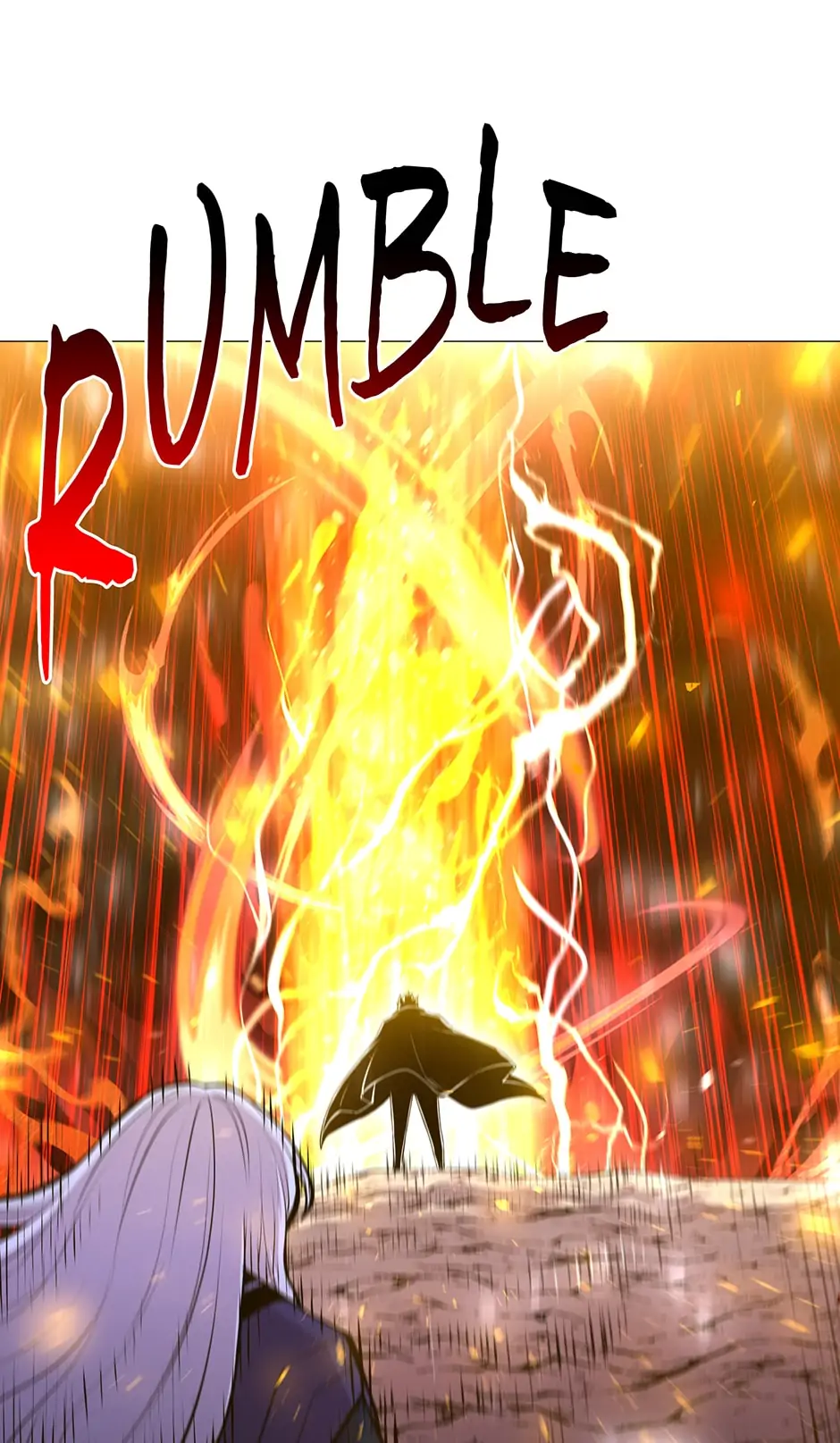 Updater - Manga Chapter 112 - page 1