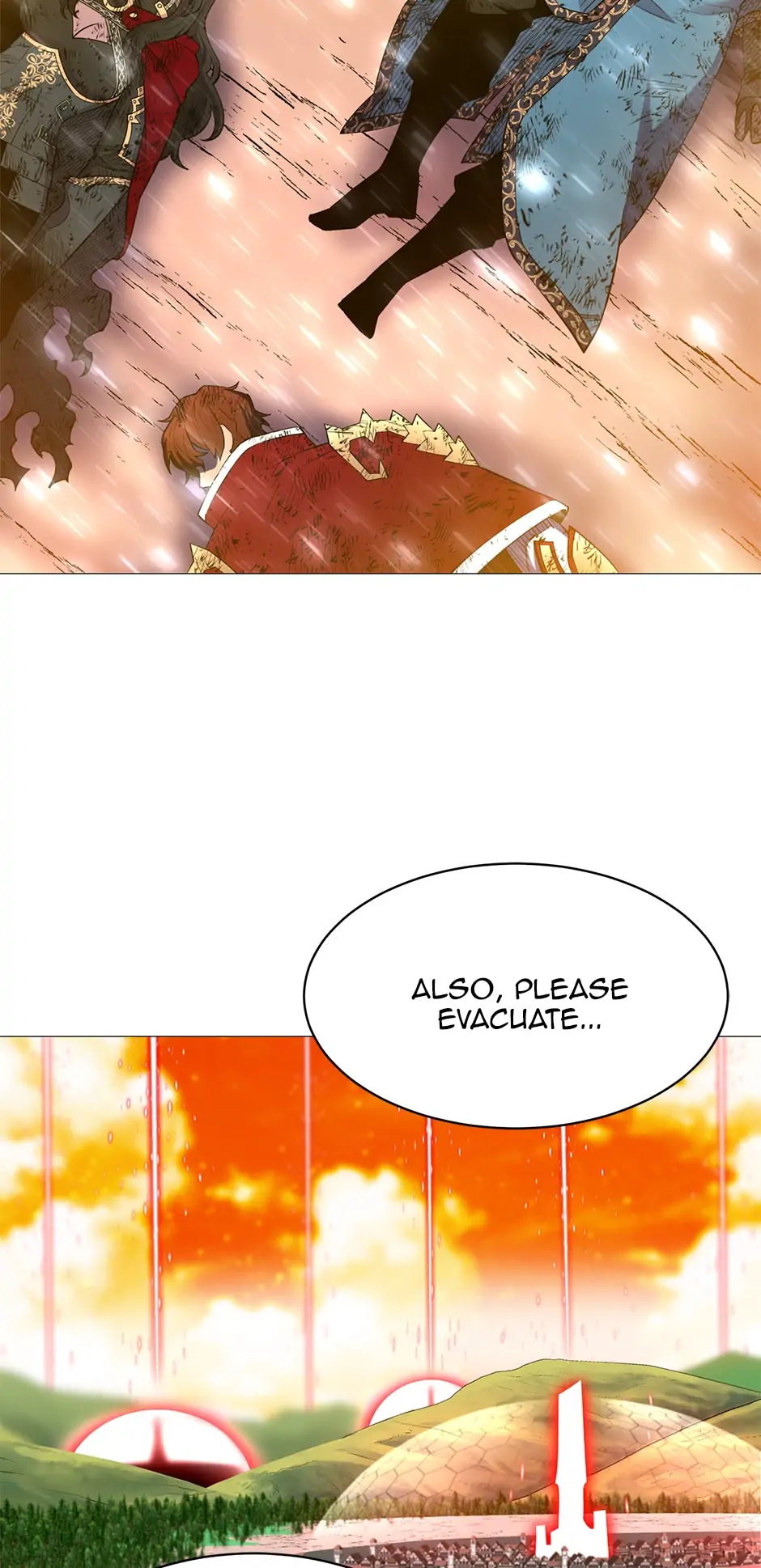 Updater - Manga Chapter 112 - page 11