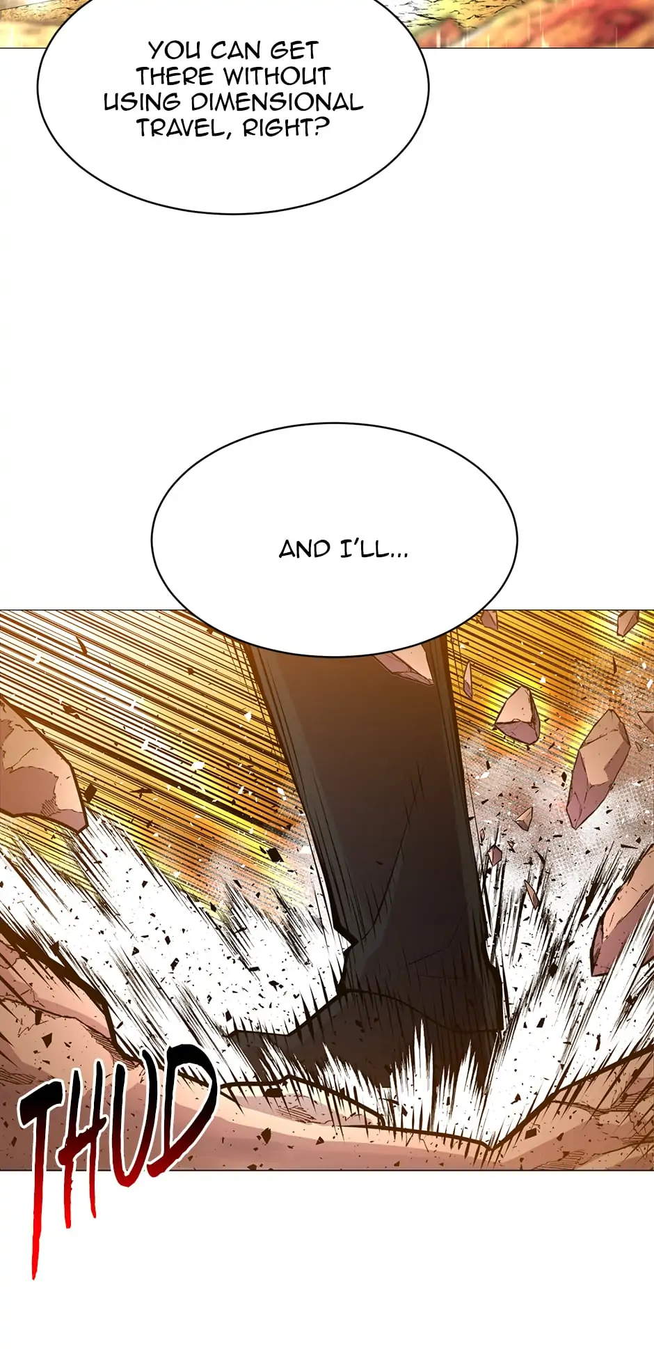 Updater - Manga Chapter 112 - page 13