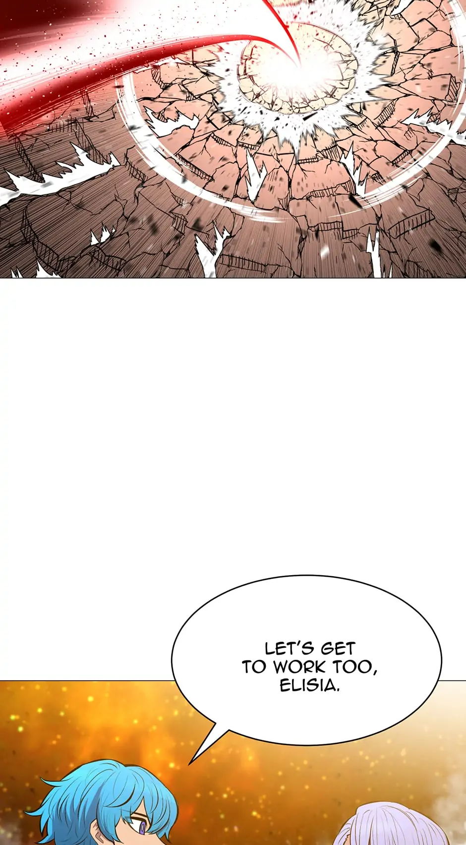 Updater - Manga Chapter 112 - page 15