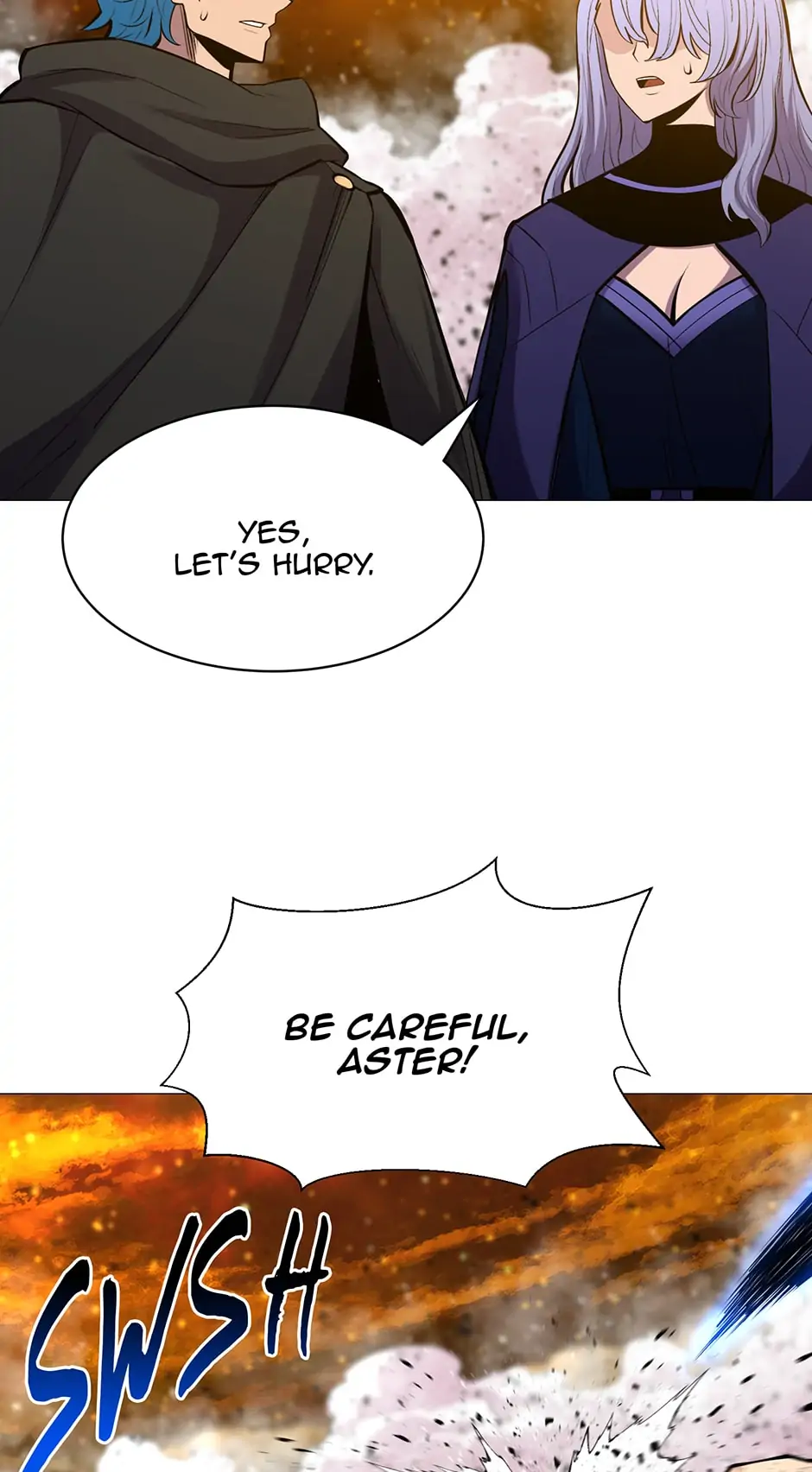 Updater - Manga Chapter 112 - page 16