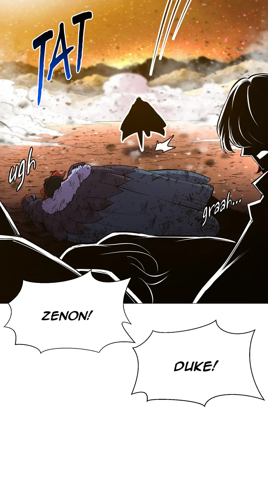 Updater - Manga Chapter 112 - page 19