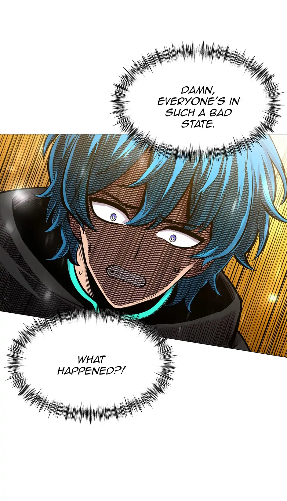 Updater - Manga Chapter 112 - page 21